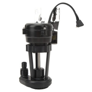 Ice Machine Water Pump