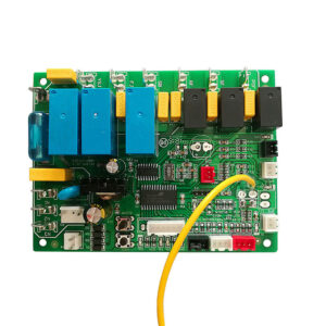 Ice Machine Control Board
