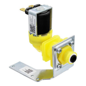 Ice Machine Water Valve