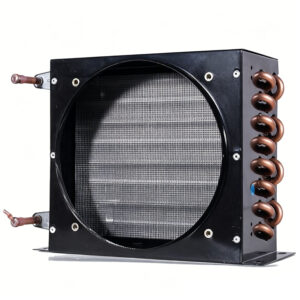 1-2-HP-Single-Fan-Air-Cooled-Condenser