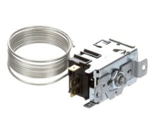Ice Machine Bin Thermostat 11-0617-21 for Scotsman CME Series Ice Maker Parts
