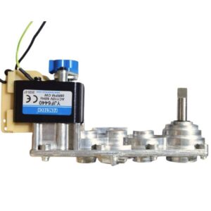110V-Slush-Machine-Motor
