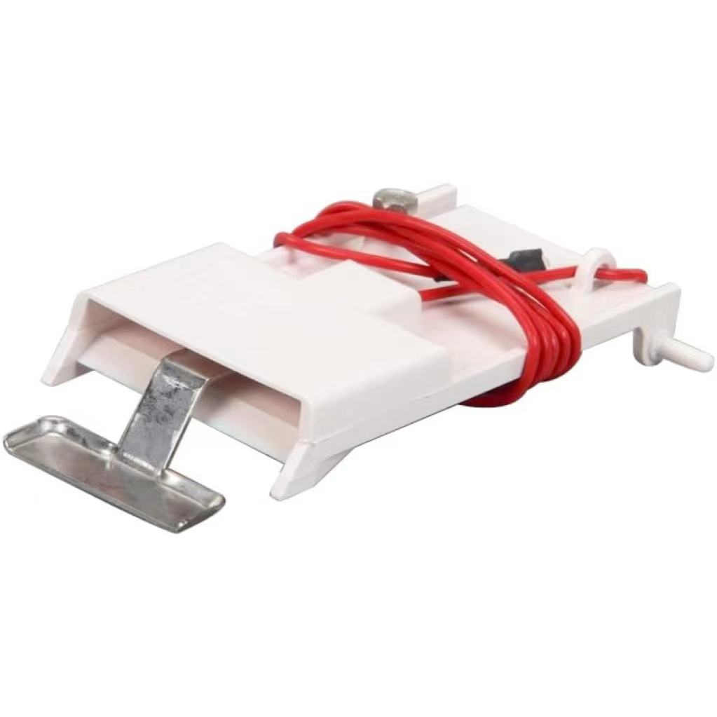 2008029 ice thickness probe cross replaces OEM 627813 & 76-27813 for Manitowoc ice machine. Precise ice thickness control, plug and play, in stock for repair shops