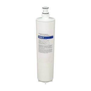 Commercial Ice Machine Filter Cartridge Reduce Sediment HF20-S for High Flow Series ICE120-S