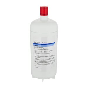 Commercial Ice Machine Water Filter with Water Filtration Replacement Cartridge to Reduce Sediment Chlorine