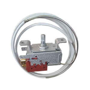Evaporator Thermostat KZF18A-D Ice Maker Spare Parts for SCOTSMAN Ice Machine