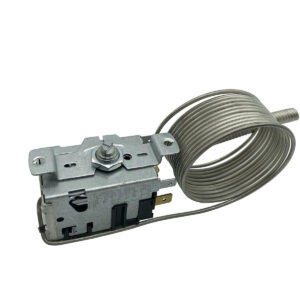 Ice Bin Thermostat 000016461 077B1715L for MANITOWOC RFS0650 RFS0300 RFS1200 RFS Series Replace