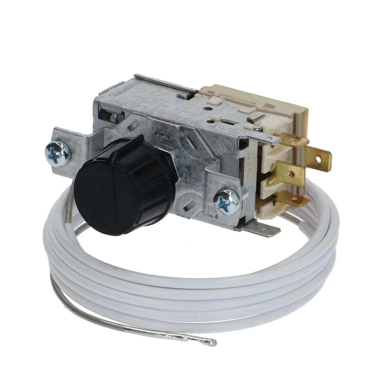 Ice-Thickness-Control-Thermostat