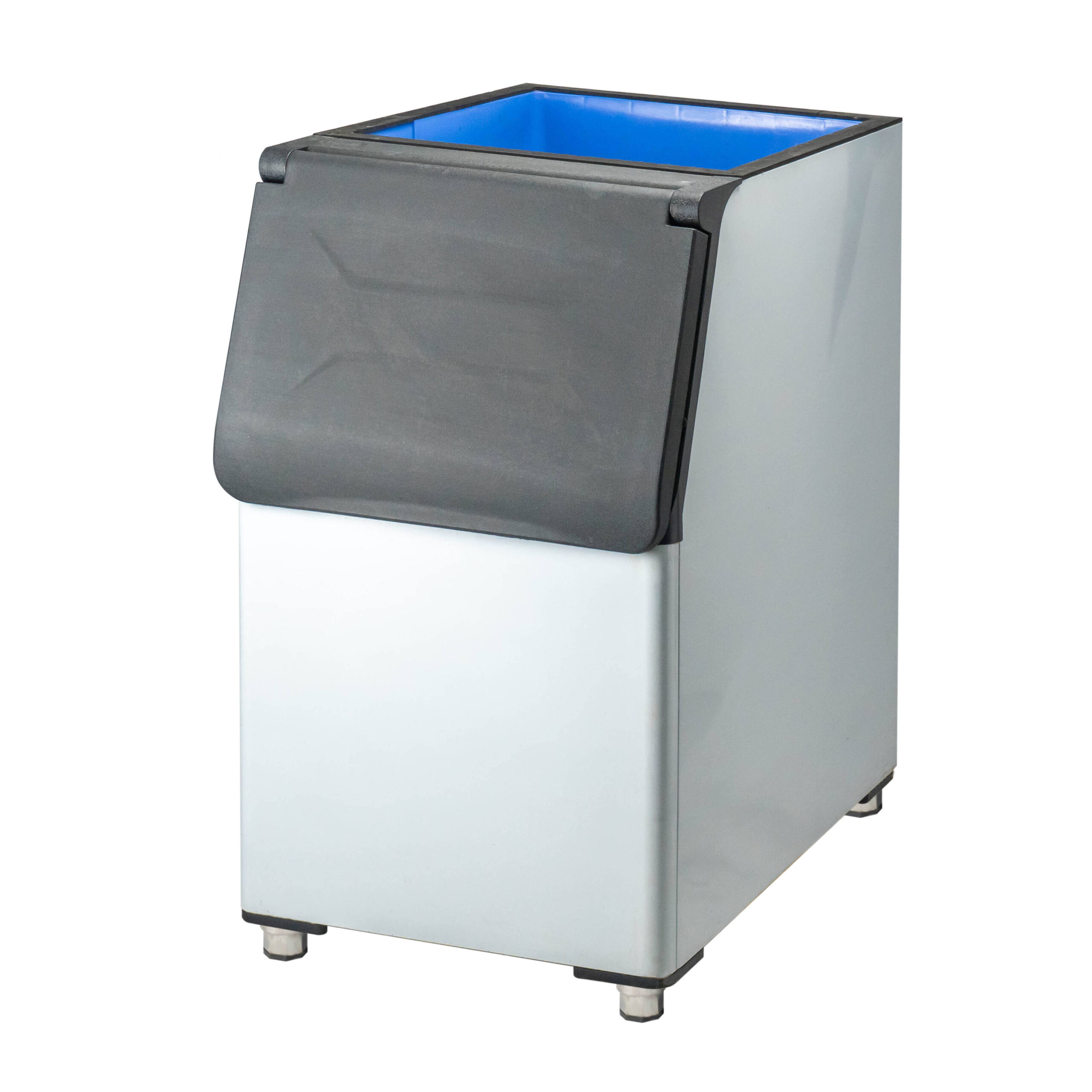 Insulated-Ice-Storage-Bin