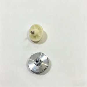 Slush-Machine-Motor-Gear-Replacement