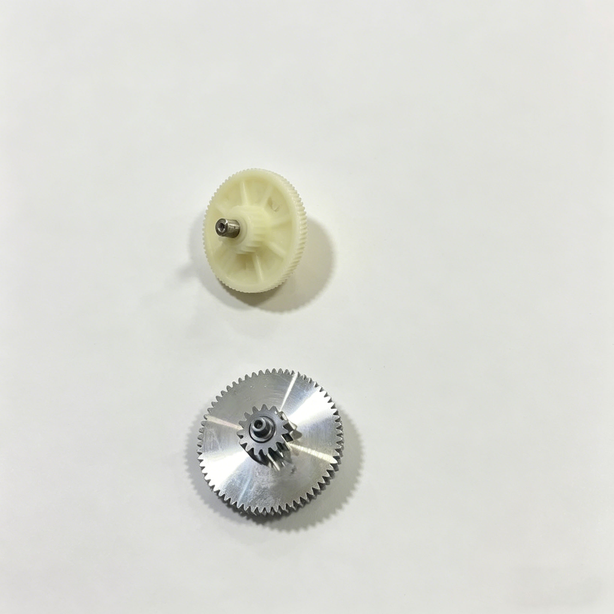 Slush-Machine-Motor-Gear-Replacement