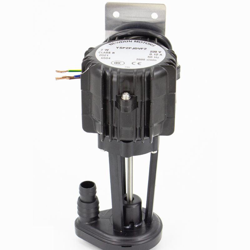 YSP2PJDVF2 Ice Machine Water Pump